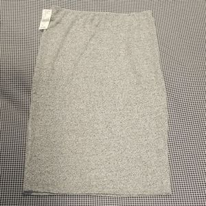 Brand new pencil skirt